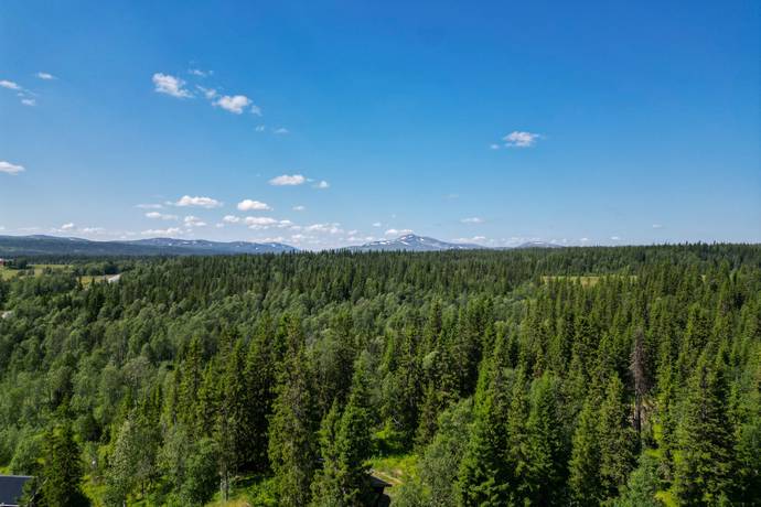 gård med jordbruk på Medstugan 1:64 Duved, Åre kommun - bild 4