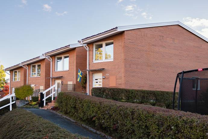 4 rum Radhus på Göransbergsvägen 36A Jöransberg Jönköpings kommun - bild 42