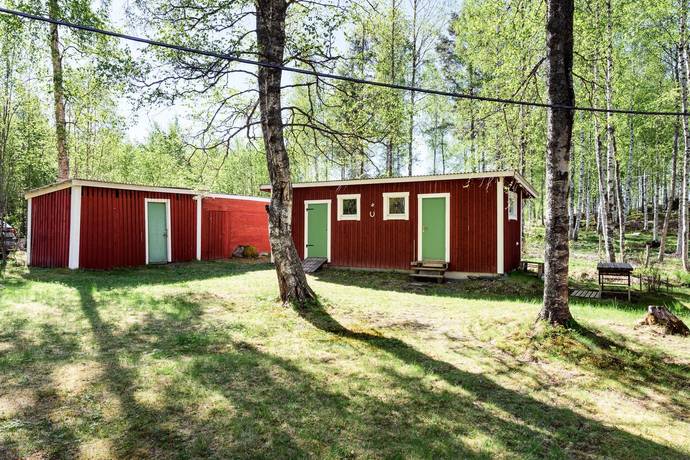 2 rum Fritidshus på Gessån 61 Gessån Säters kommun - bild 36