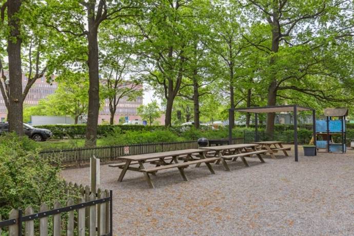 5 rum Lägenhet på Storforsplan 3, 7tr Farsta - Centrum Stockholms kommun - bild 29