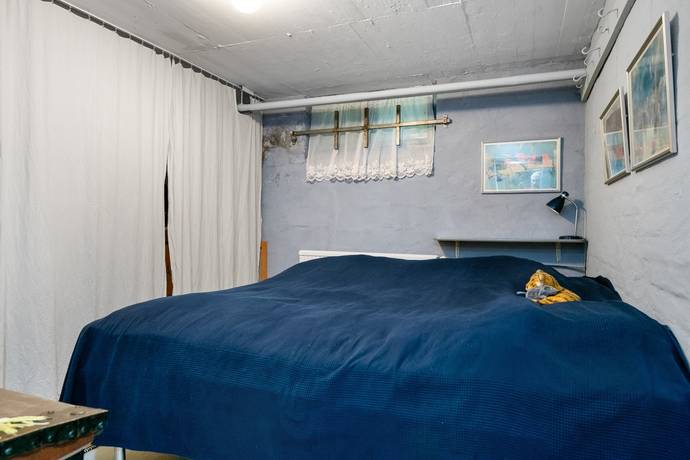 6 rum Radhus på Mossgatan 15 Simrishamn - Joneberg Simrishamns kommun - bild 35