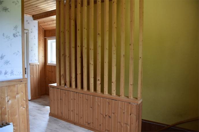 6 rum Villa på Myrås Furubacken 1 Sillerud Årjängs kommun - bild 17
