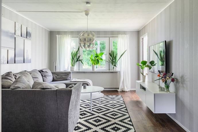 5 rum Radhus på Hans Filips väg 21 Skräddarbacken Borlänge kommun - bild 12