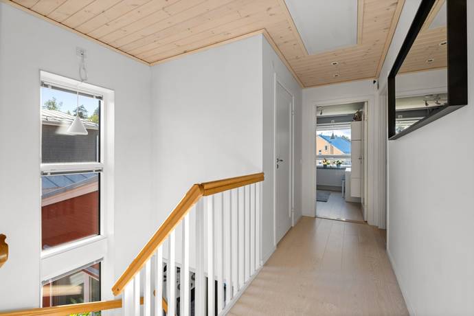 6 rum Villa på Ligustervägen 48 Älta - Södra Hedvigslund Nacka kommun - bild 26