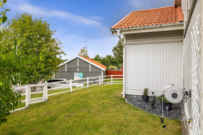 3 rum Parhus på Ulvestorpsgatan 14 Tidaholm Tidaholms kommun - bild 2
