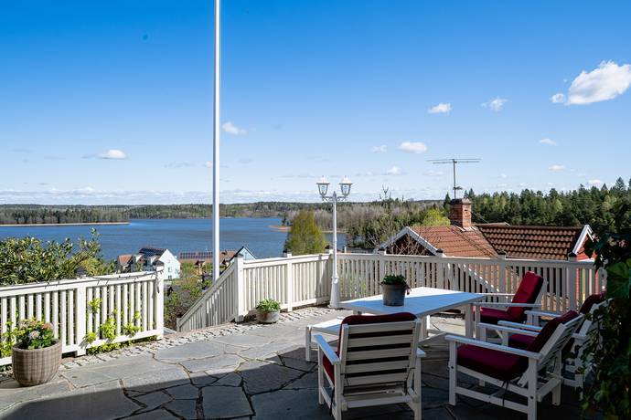 7 rum Villa på Tornvägen 4 Gnestahöjden Gnesta kommun - bild 5