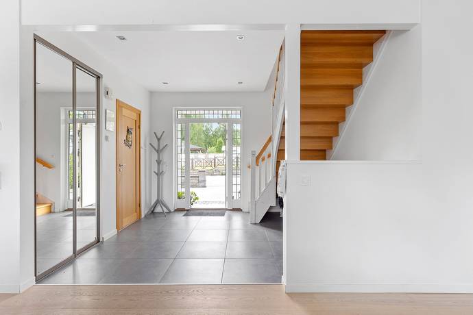6 rum Villa på Ardennervägen 7 Hörby kommun - bild 7