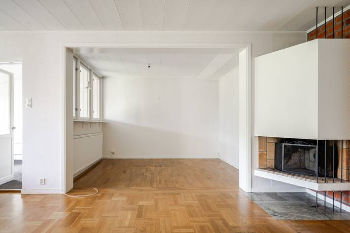 5 rum Radhus på Västra Dalgatan 49 Centralt Örnsköldsviks kommun - bild 11
