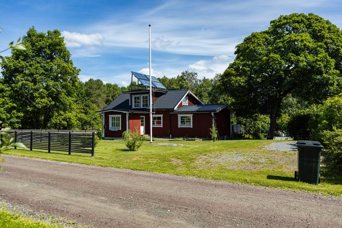  Hallongläntan 1, Högboda, Kils kommun