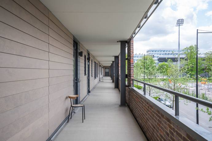 1 rum Lägenhet på Industrigatan 17 Kungsängen - Industristaden Uppsala kommun - bild 22
