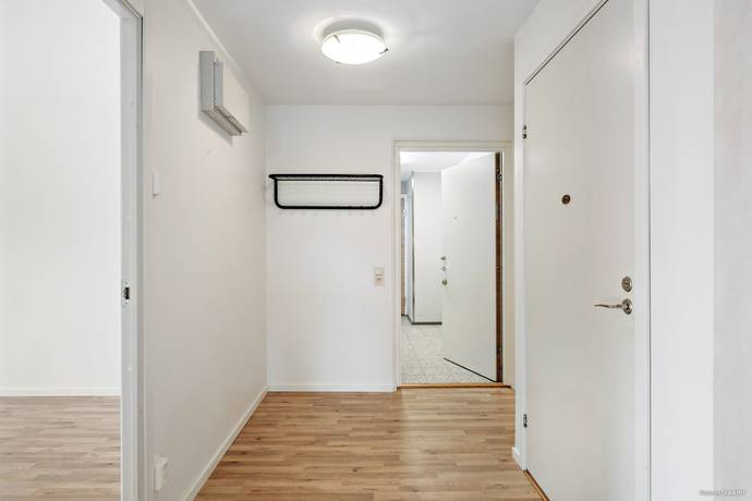 2 rum lägenhet på Stinsgatan 14 Viken, Karlstads kommun - bild 3