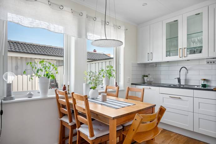 3 rum parhus på Metkroksvägen 18 Fjällbacka, Tanums kommun - bild 5