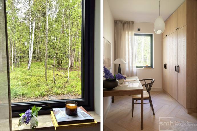 11 rum Villa på Skarpängsvägen 27A Svinninge Österåkers kommun - bild 51