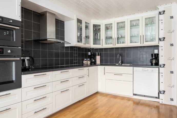 6 rum Villa på Kärrstigen 10 Sunnerby Nynäshamns kommun - bild 15