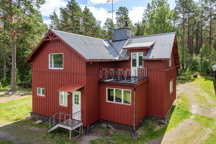 Sågtäkten 237, Strömsbruk, Nordanstigs kommun