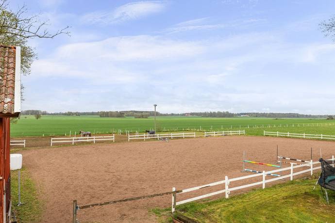 122 m² Gård utan jordbruk på Baljered Sörgården 1 Vara kommun - bild 65