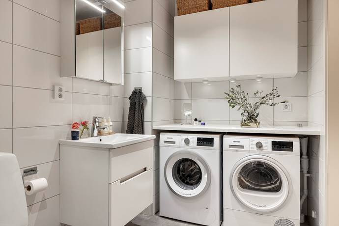3 rum Lägenhet på Barlastgatan 26 Limhamns Sjöstad Malmö kommun - bild 21