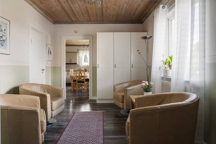 6 rum Villa på Lövholmsvägen 42 Klubbgärdet Piteå kommun - bild 10