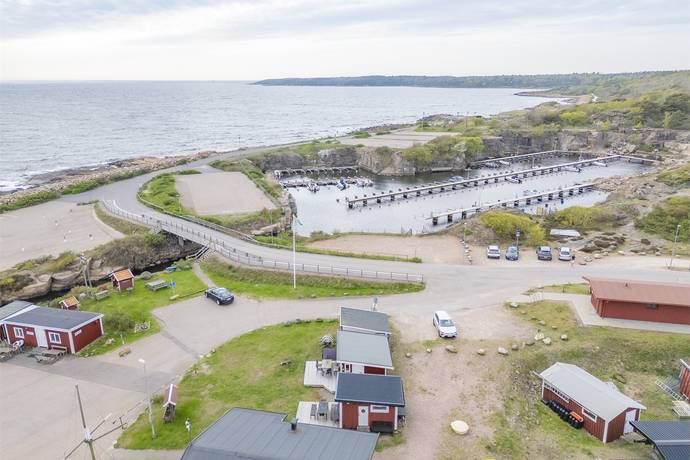 1 rum Fritidshus på Grötviks stugby 75 Grötvik Halmstads kommun - bild 19