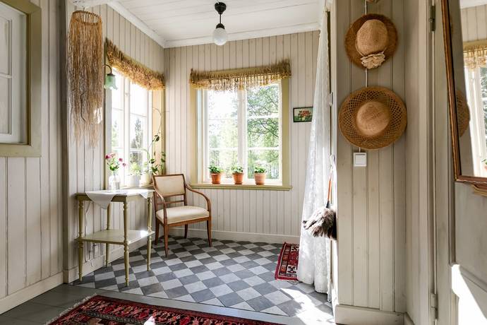 Villa på Ölsdalen 164 Degerfors Degerfors kommun - bild 15