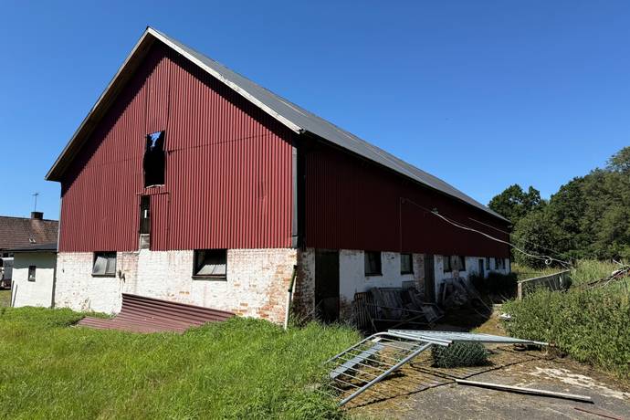 4 rum Villa på Hägghult 1470 Hägghult Osby kommun - bild 8