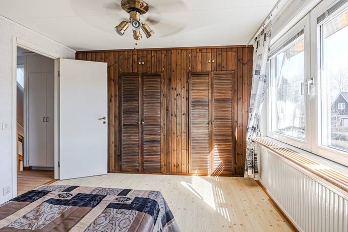 6 rum Villa på Arrendatorvägen 23 Måsta Eskilstuna kommun - bild 33