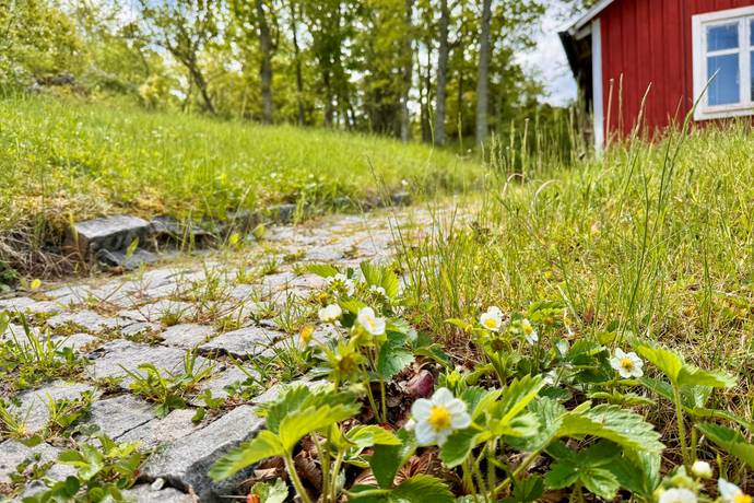 3 rum Villa på Kofsavägen 3-0 Karlshamns kommun - bild 10