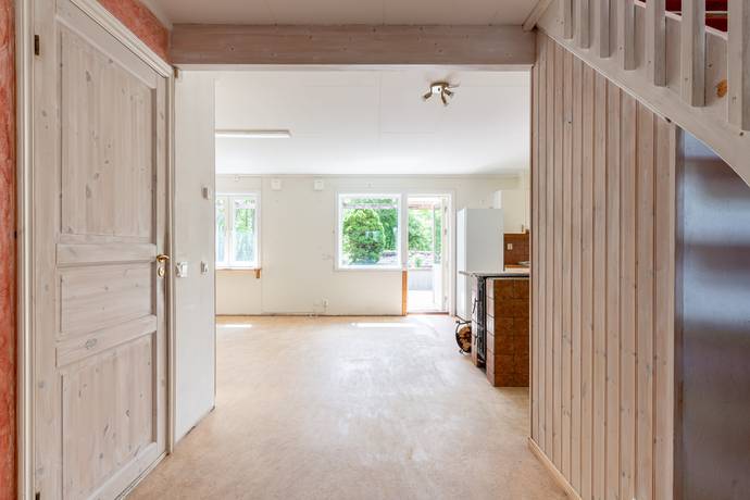 3 rum Villa på Banvaktsvägen 2 Bälgviken Eskilstuna kommun - bild 12