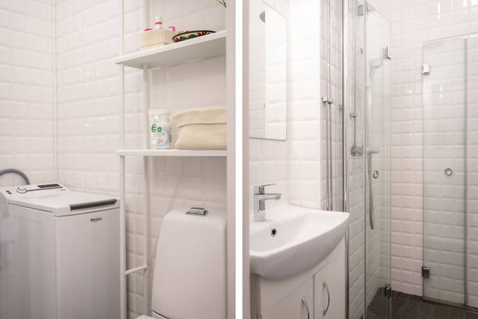 2.5 rum Lägenhet på Ehrensvärdsgatan 9 Rörsjöstaden Malmö kommun - bild 21
