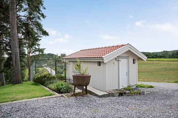 6 rum Villa på Hovsäter 8 Tanums kommun - bild 45