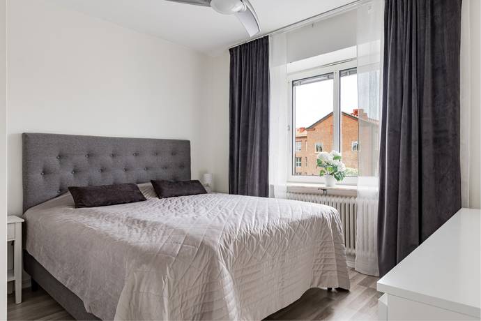 4 rum Lägenhet på Kungsgatan 15 Karlsborg Karlsborgs kommun - bild 12