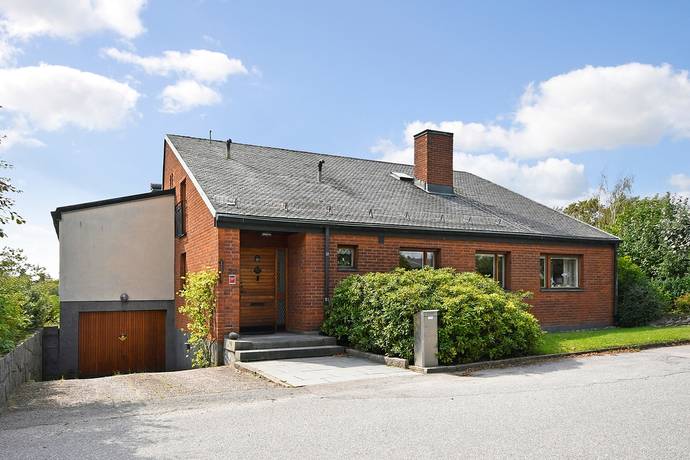 6 rum villa på Tjädervägen 20 Mosstorp, Lidingö kommun - bild 2