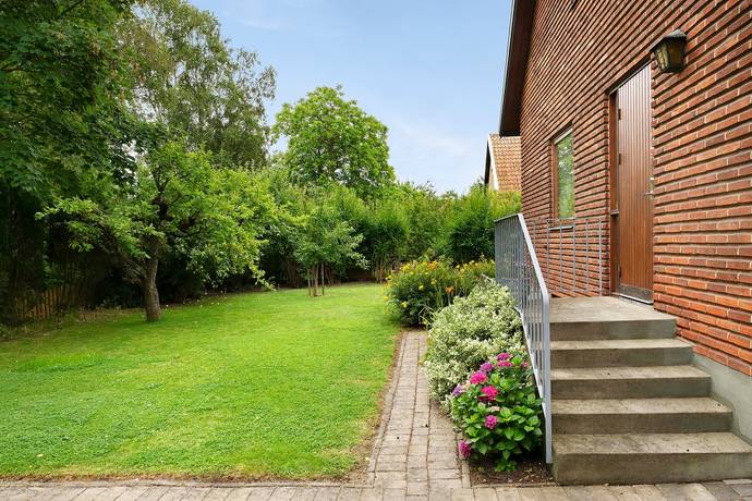 8 rum villa på Östgötavägen 7 Stadsparken, Lunds kommun - bild 3