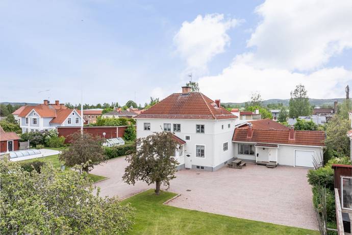 Övrig på Hjortnäsvägen 5 Leksand Leksands kommun - bild 7