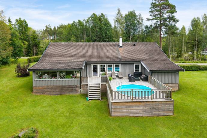 6 rum villa på Hälleby 609 Hälleby, Örebro kommun - bild 4