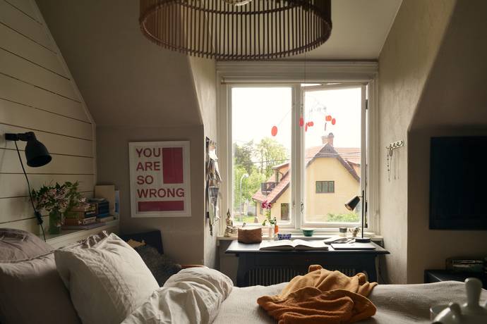 6 rum Parhus på Lindevägen 7 Enskede Gård Stockholms kommun - bild 31