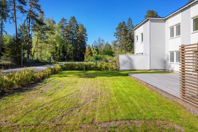 7.5 rum Parhus på Törnrosvägen 6A Tyresö Strand Tyresö kommun - bild 48