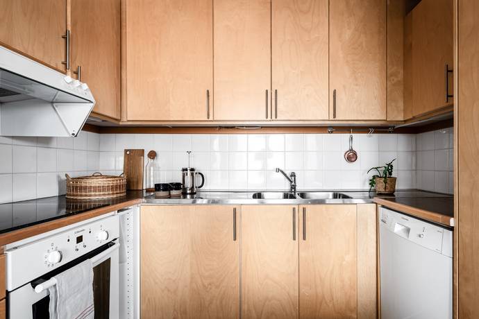 1 rum lägenhet på Nybrogatan 18 Teg, Umeå kommun - bild 4