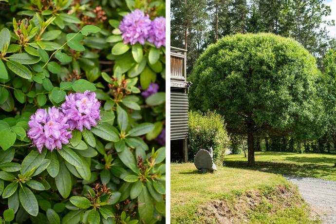 60 m² Fritidshus på Oxövägen 1 Ängsvik Värmdö kommun - bild 12