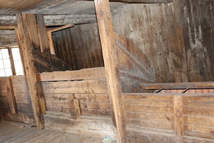5 rum Villa på Kyrkbyvägen 11 Hassela Kyrkby Nordanstigs kommun - bild 74