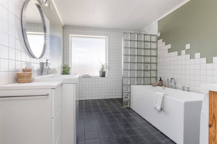 5 rum Villa på Masmästaregatan 2 Hammarbacken Ludvika kommun - bild 44