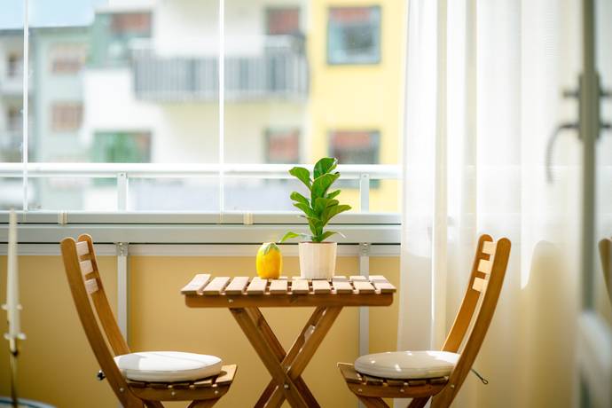 3 rum lägenhet på Engelbrekts väg 16 Tureberg, Sollentuna kommun - bild 3