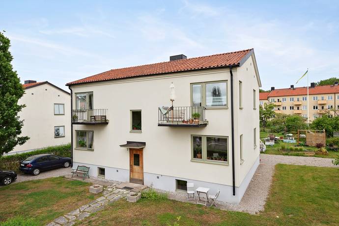 Visby -  Länna, Gotlands kommun