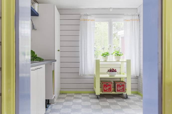 68 m² Fritidshus på Odonkärrsvägen 5 Slätviken Eskilstuna kommun - bild 12