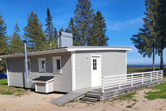 2 rum Fritidshus på Lulhällevägen 358 Lulnäsudden Luleå kommun - bild 3
