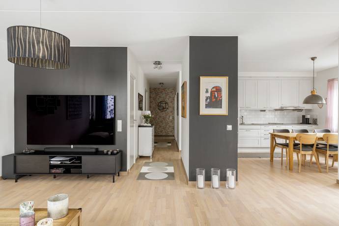 3 rum Lägenhet på Gustavslundsvägen 155A Stockholms kommun - bild 20