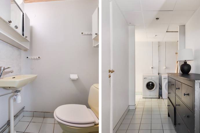 6 rum Radhus på Ängsullsvägen 43 Vällingby - Kälvesta Stockholms kommun - bild 30
