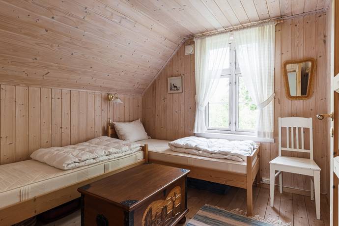4 rum Gård/skog på Lersjön Skogen 1 Eda Kommun Eda kommun - bild 21