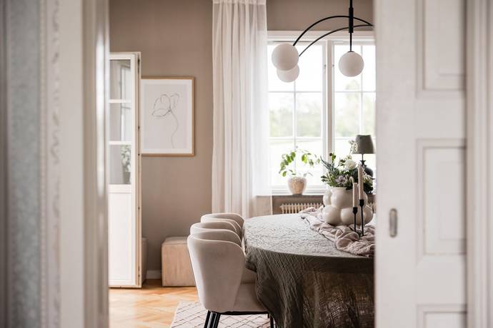 6 rum Villa på Björka Sörgården 1 Eksjö Eksjö kommun - bild 16