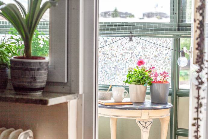 2 rum Lägenhet på Södra Bulltoftavägen 56 A Kirseberg Malmö kommun - bild 12